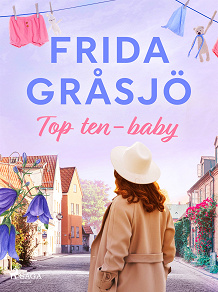 Omslagsbild för Top ten - baby