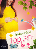 Cover for Top ten - baby