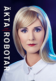 Omslagsbild för Äkta robotar