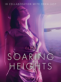 Omslagsbild för Soaring Heights - erotic short story