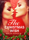 Omslagsbild för The Christmas Wish - Erotic Short Story
