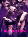 Omslagsbild för The Collective - erotic short story