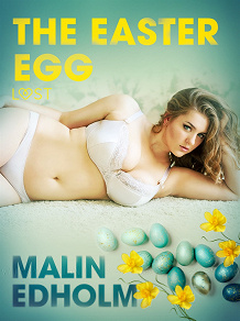 Omslagsbild för The Easter Egg - Erotic Short Story