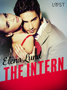 Omslagsbild för The Intern - Erotic Short Story