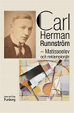 Omslagsbild för Carl Herman Runnström