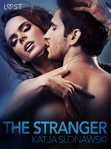 Omslagsbild för The Stranger - erotic short story