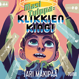Cover for Masi Tulppa 3: Klikkien kingi