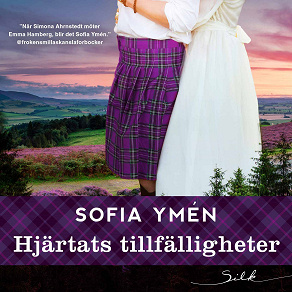 Cover for Hjärtats tillfälligheter