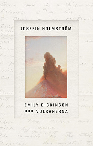 Omslagsbild för Emily Dickinson och vulkanerna