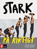 Cover for Stark på riktigt