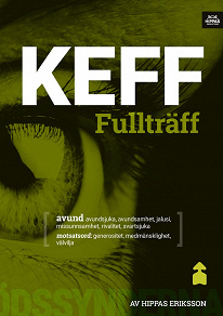 Omslagsbild för Keff fullträff