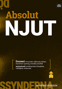 Omslagsbild för Absolut njut