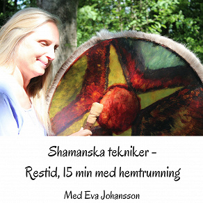 Cover for Shamanska tekniker del 6