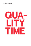 Cover for Quality Time