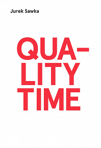 Omslagsbild för Quality Time