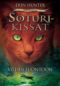 Cover for Villiin luontoon