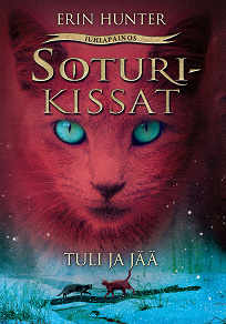 Cover for Tuli ja jää