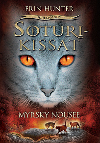 Cover for Myrsky nousee