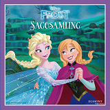 Cover for Frost sagosamling 