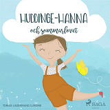 Omslagsbild för Huddinge-Hanna och sommarlovet