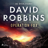 Cover for Operation Fox