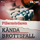 Omslagsbild för Pillermördaren