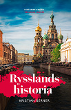 Bokomslag för Rysslands historia