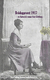 Cover for Brödupproret 1917