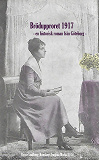 Cover for Brödupproret 1917