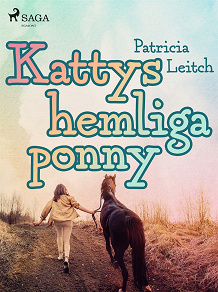 Omslagsbild för Kattys hemliga ponny