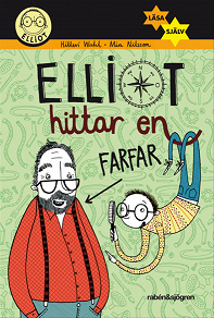 Omslagsbild för Elliot hittar en farfar