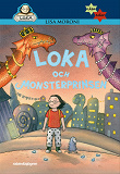 Omslagsbild för Loka och monsterprinsen