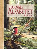 Omslagsbild för Det vilda alfabetet