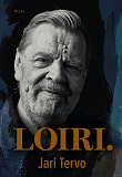 Cover for LOIRI.