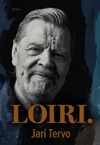 Omslagsbild för LOIRI.