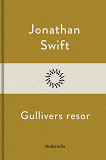Omslagsbild för Gullivers resor