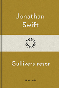 Omslagsbild för Gullivers resor
