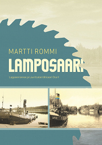 Omslagsbild för Lamposaari: Lappeenrannan ja Lauritsalan lähisaari Osa 2
