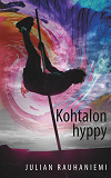 Omslagsbild för Kohtalon hyppy