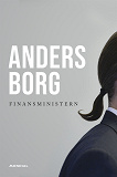 Bokomslag för Finansministern