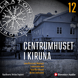 Omslagsbild för Centrumhuset i Kiruna