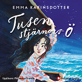 Cover for Tusen stjärnors ö