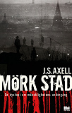 Cover for Mörk stad