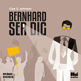 Cover for Bernhard ser dig
