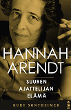 Omslagsbild för Hannah Arendt