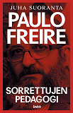 Cover for Paulo Freire