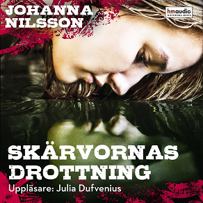 Cover for Skärvornas drottning