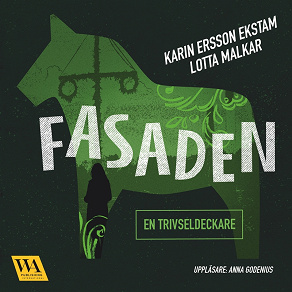 Omslagsbild för Fasaden