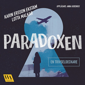 Omslagsbild för Paradoxen