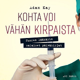 Cover for Kohta voi vähän kirpaista